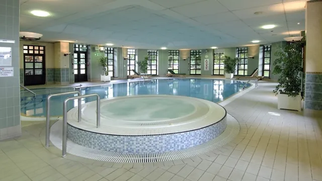 Hilton Puckrup Hall Hotel & Golf Club photo 6
