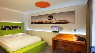 Ibis Styles Luzern City
