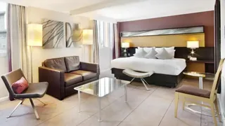 Club Wyndham Airlie Beach