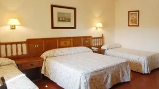 Maria Cristina Hotel Toledo