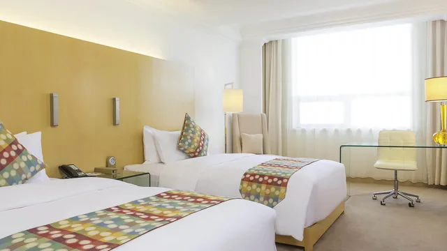 Pintor El Greco Hotel Toledo photo 7