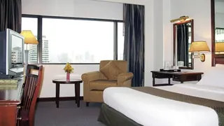 Arnoma Hotel Bangkok
