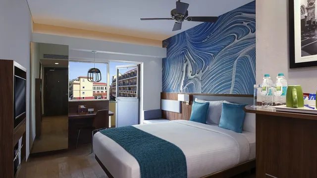 Ibis Styles Goa Calangute photo 7