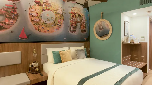 Ibis Styles Goa Calangute photo 8