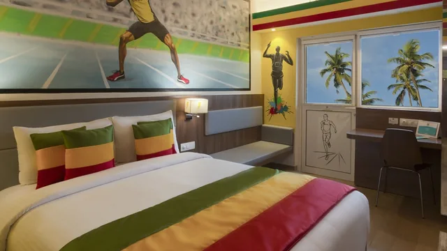Ibis Styles Goa Calangute photo 11