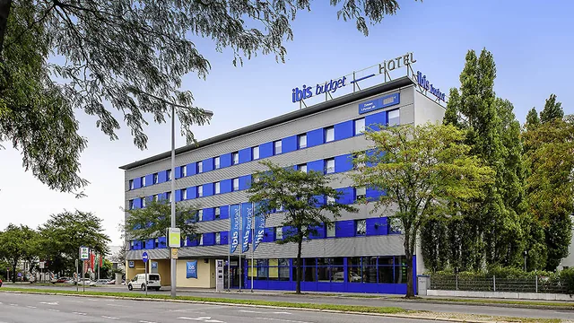 Ibis Wien Hauptbahnhof photo 11