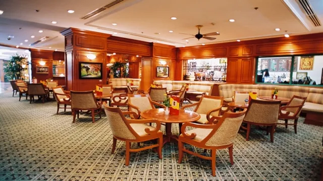 Sunway Hotel Hanoi photo 5