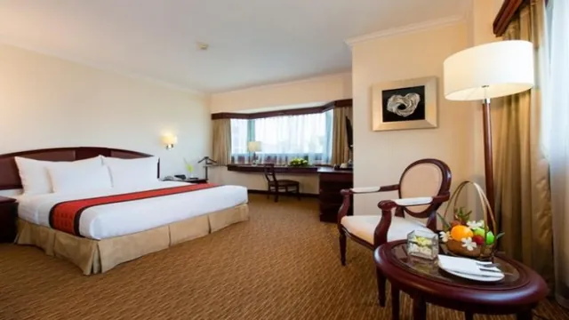 Sunway Hotel Hanoi photo 6
