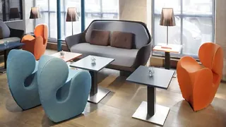 Exclusive Hotel Bassano Paris