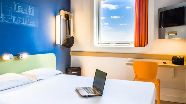 Ibis budget Sertaozinho photo 5