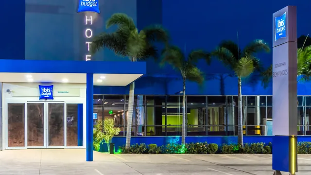 Ibis budget Sertaozinho photo 10