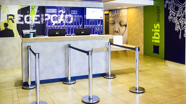 Ibis budget Sertaozinho photo 11