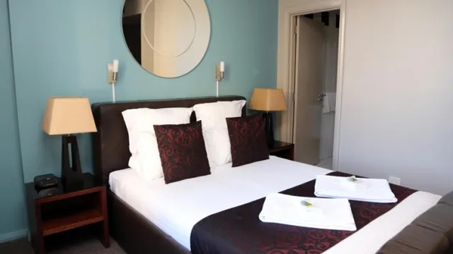 Atlantic Host Hotel, Trademark Collection by Wyndham photo 3