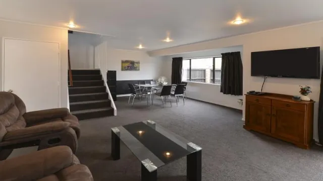 Gwendoline Court Motor Inn Rotorua photo 6