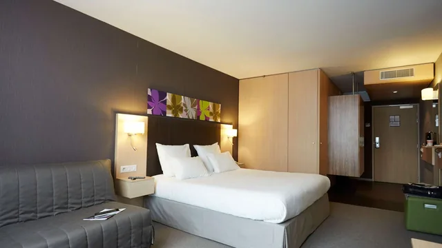 Mercure Valenciennes Centre Hotel photo 7