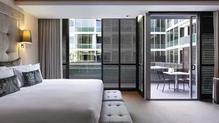 Sofitel Auckland Viaduct Harbour