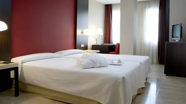 H4 Hotel Berlin Alexanderplatz photo 1