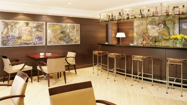 H4 Hotel Berlin Alexanderplatz photo 2