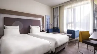 Isle Casino Hotel Bettendorf Trademark Collection by Wyndham