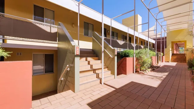 Emu Walk Apartments photo 6