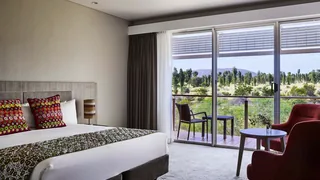 Desert Gardens - A member of Novotel Hotels
