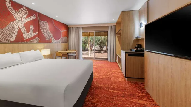 Outback Hotel photo 2