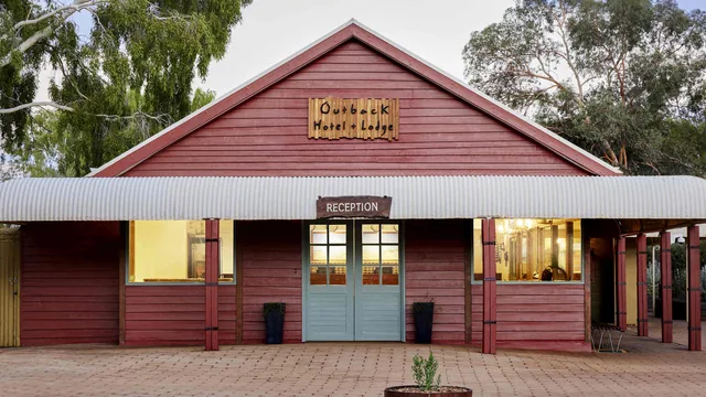 Outback Hotel photo 3