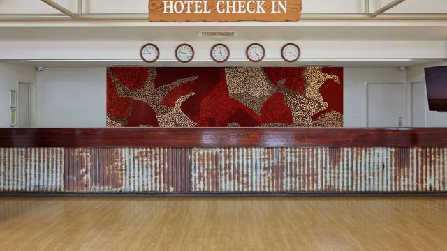 Outback Hotel photo 5