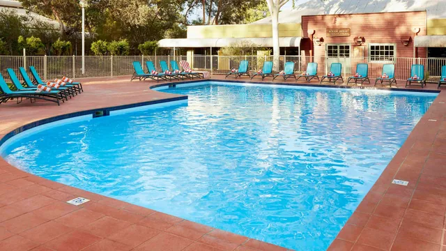 Outback Hotel photo 6