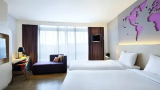 Hotel Avenue Louise Brussels Trademark Collection by Wyndham