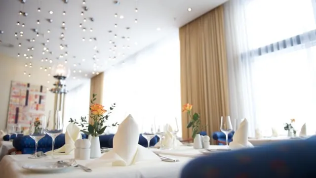 NH Hotel Dessau photo 3