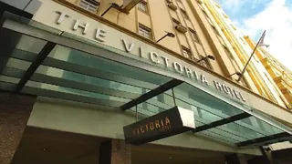 The Victoria Hotel Melbourne An All Seasons Hotel