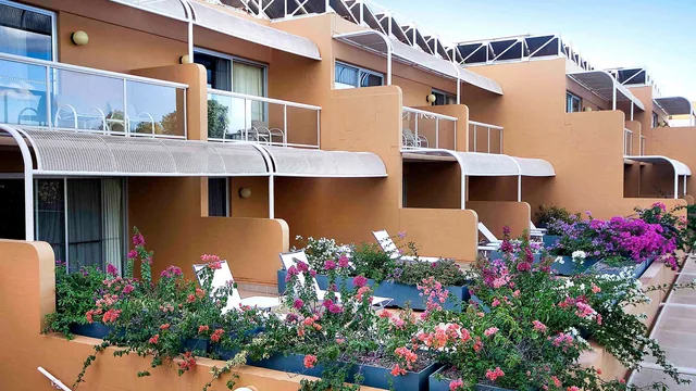 Club Wyndham Coffs Harbour, Trademark Collection by Wyndham photo 8