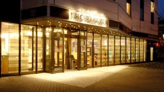 Centro Hotel Arde Koln, Trademark Collection by Wyndham