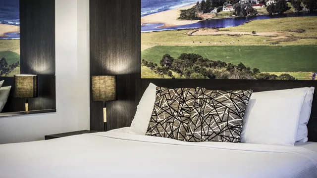 Club Wyndham Kirra Beach, Trademark Collection by Wyndham photo 2