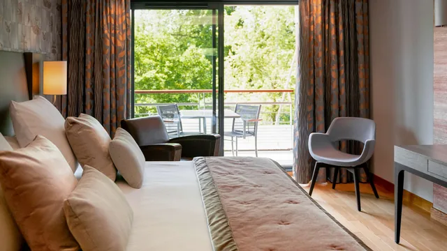 Parc Beaumont Hotel & Spa Pau MGallery Collection photo 4