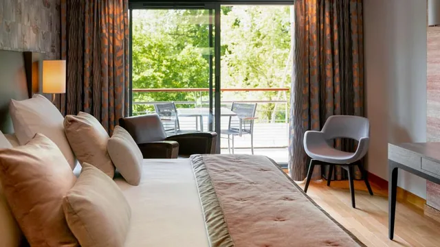 Parc Beaumont Hotel & Spa Pau MGallery Collection photo 5