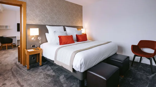 Parc Beaumont Hotel & Spa Pau MGallery Collection photo 7