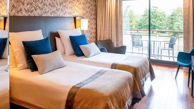 Parc Beaumont Hotel & Spa Pau MGallery Collection photo 10