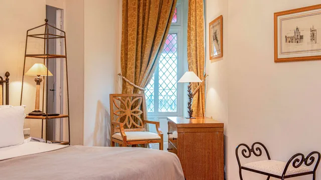 Hôtel de la Cité Carcassonne - MGallery Collection photo 5