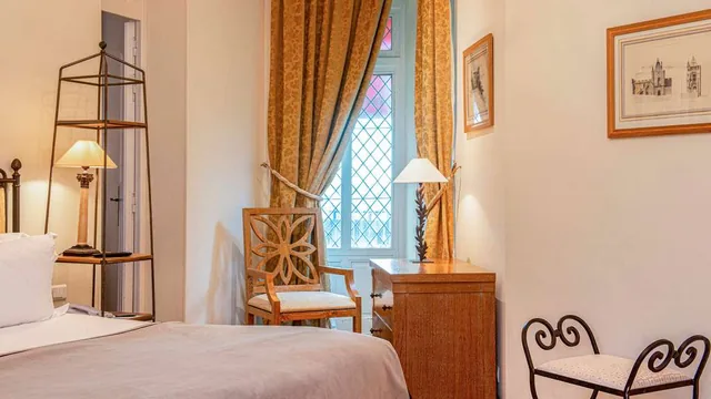 Hôtel de la Cité Carcassonne - MGallery Collection photo 6