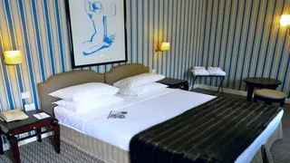 H+ Hotel Darmstadt