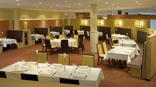 NH Hotel Leipzig Messe