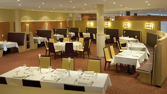 NH Hotel Leipzig Messe photo 1