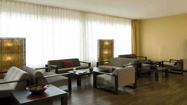 NH Hotel Leipzig Messe photo 2