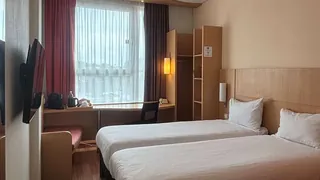 Amedia Plaza Dresden, Trademark Collection by Wyndham