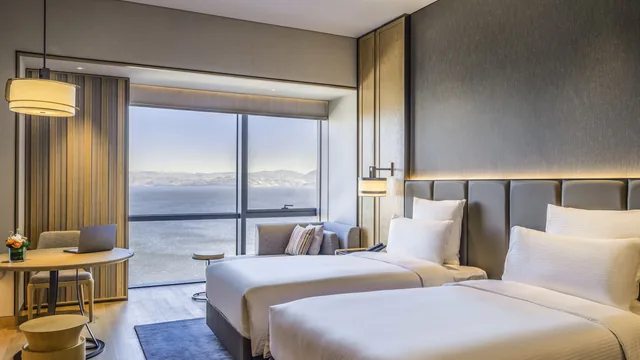 Neptun Hotel Bergen photo 6