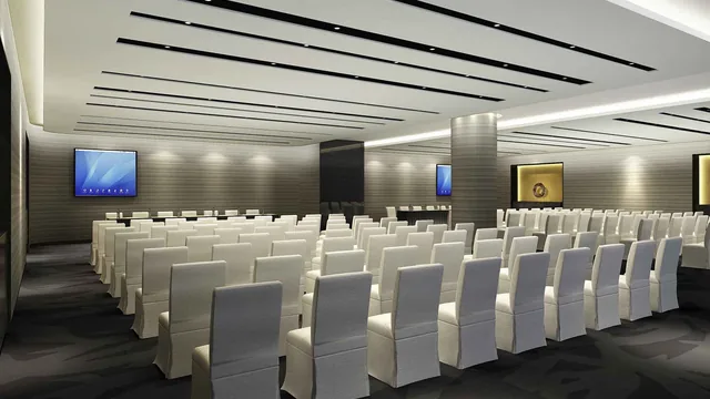 Grand Mercure Dongguan Humen photo 1