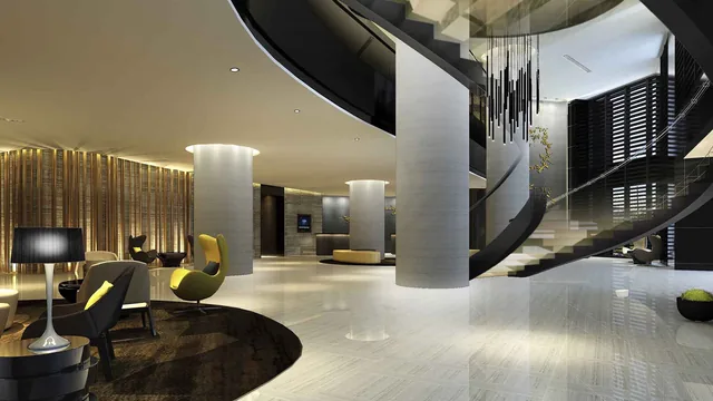 Grand Mercure Dongguan Humen photo 3