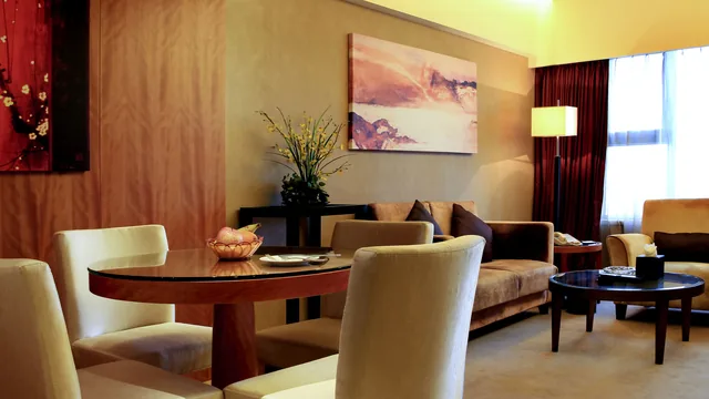 Grand Mercure Dongguan Humen photo 4